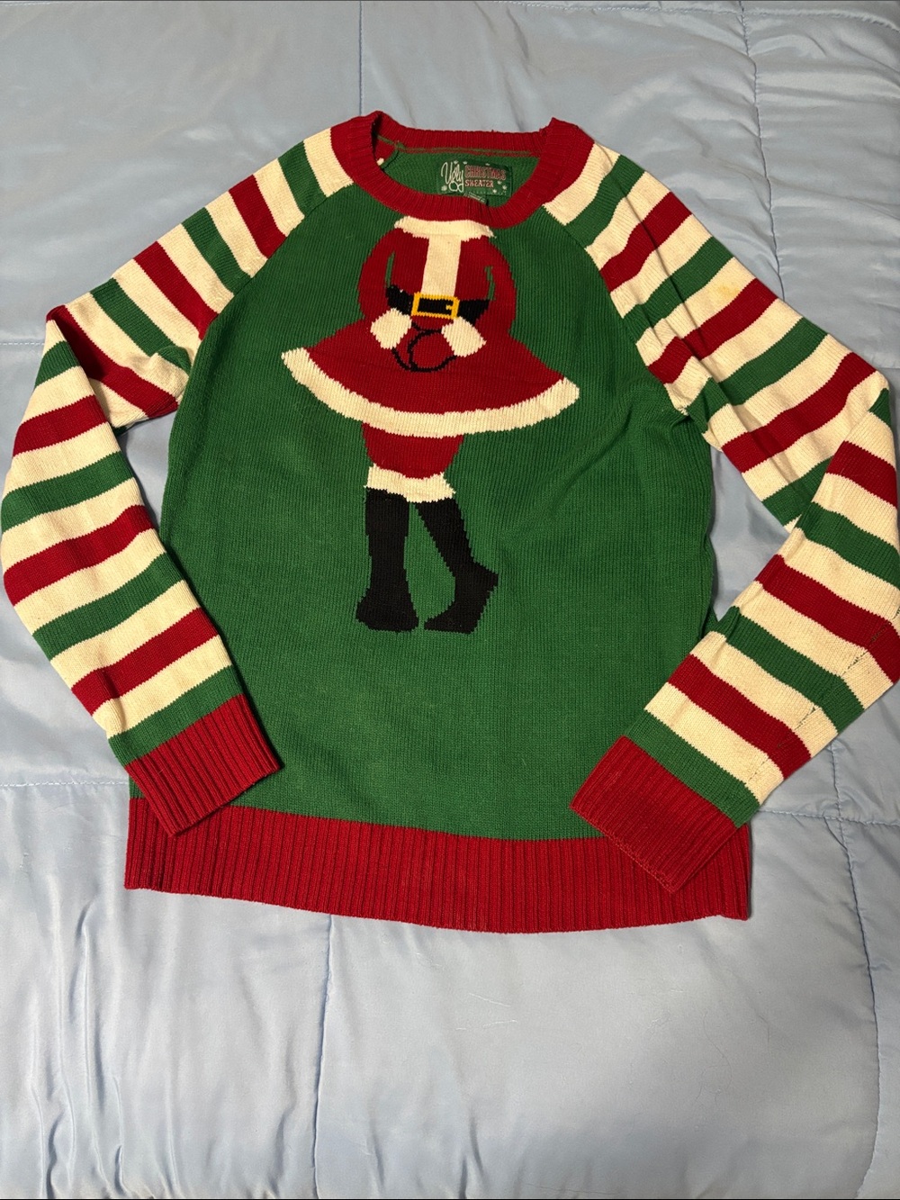 Ugly Christmas Sweater